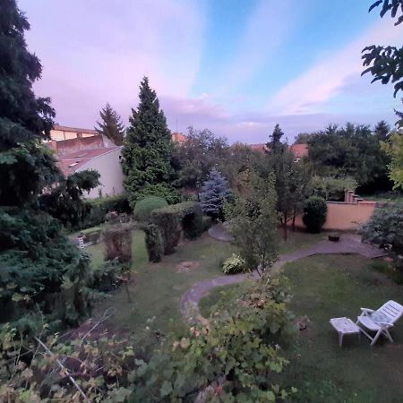 Appartamento Cocic Garden Ossero Esterno foto