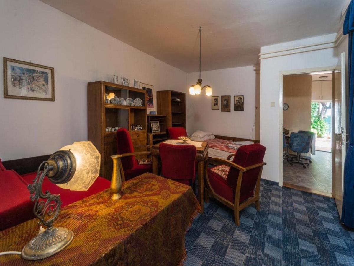 Appartamento Cocic Garden Ossero Esterno foto