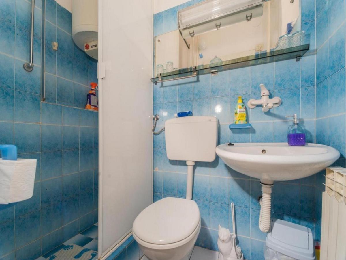 Appartamento Cocic Garden Ossero Esterno foto