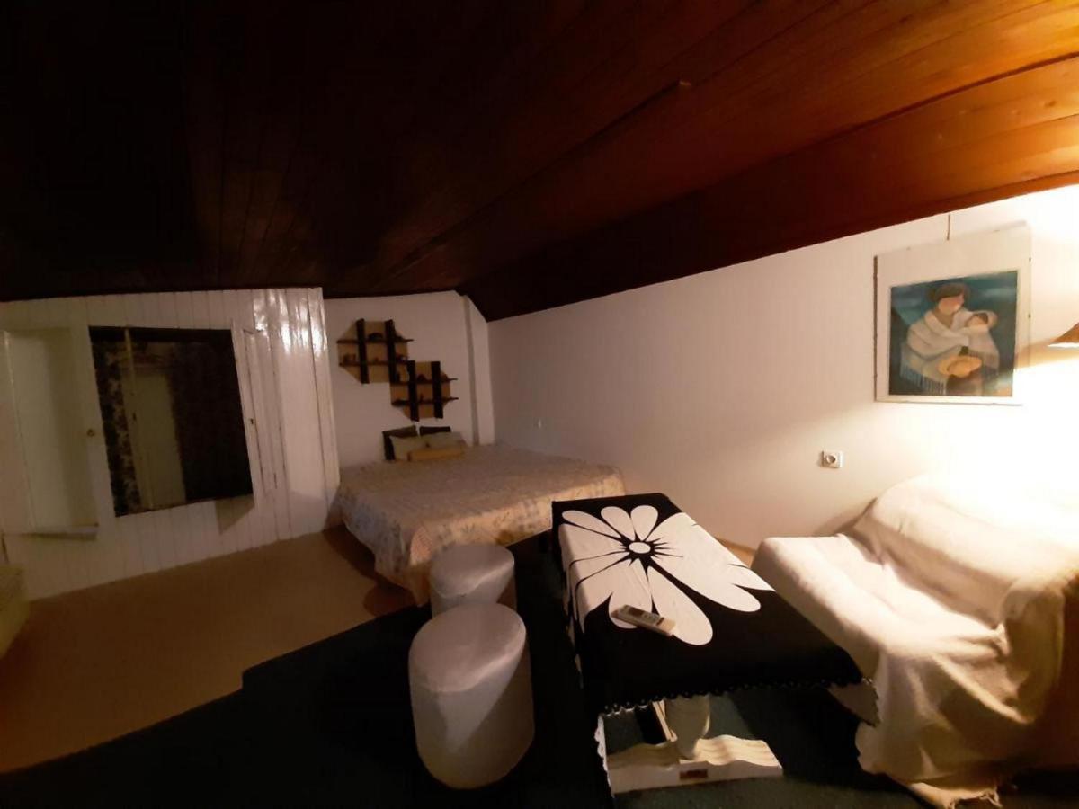 Appartamento Cocic Garden Ossero Esterno foto