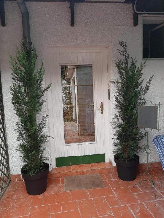Appartamento Cocic Garden Ossero Esterno foto